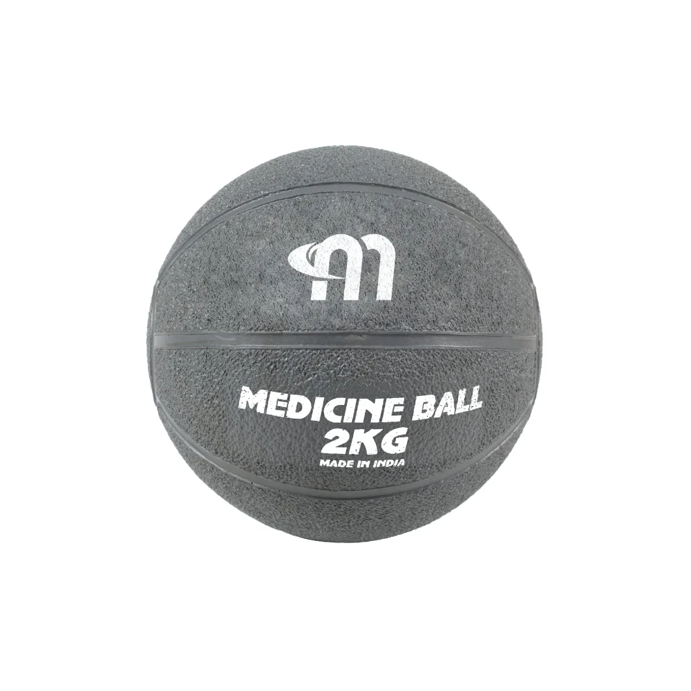 Medicineballen - Afbeelding 3