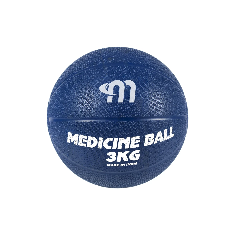 Medicineballen - Afbeelding 4