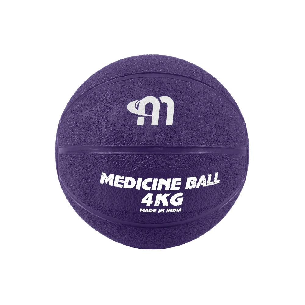 Medicineballen - Afbeelding 5