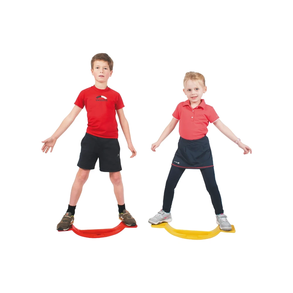 Spordas evenwichtsplank - Afbeelding 2