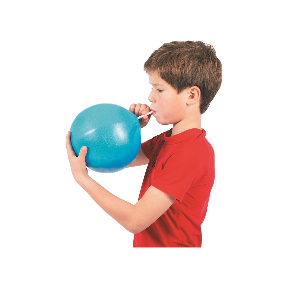 Rietjesbal multifunctioneel - Afbeelding 5