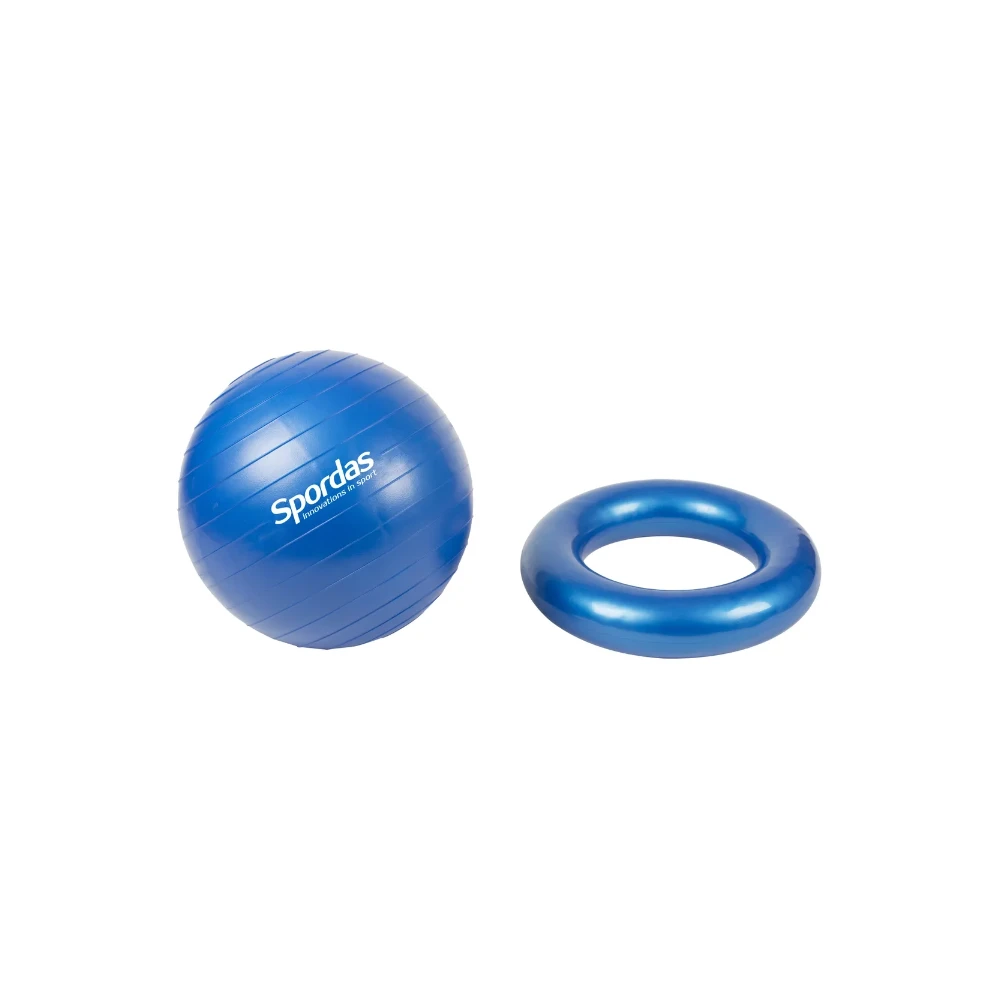 Evenwichtsbal Sit-N-Play - Afbeelding 2