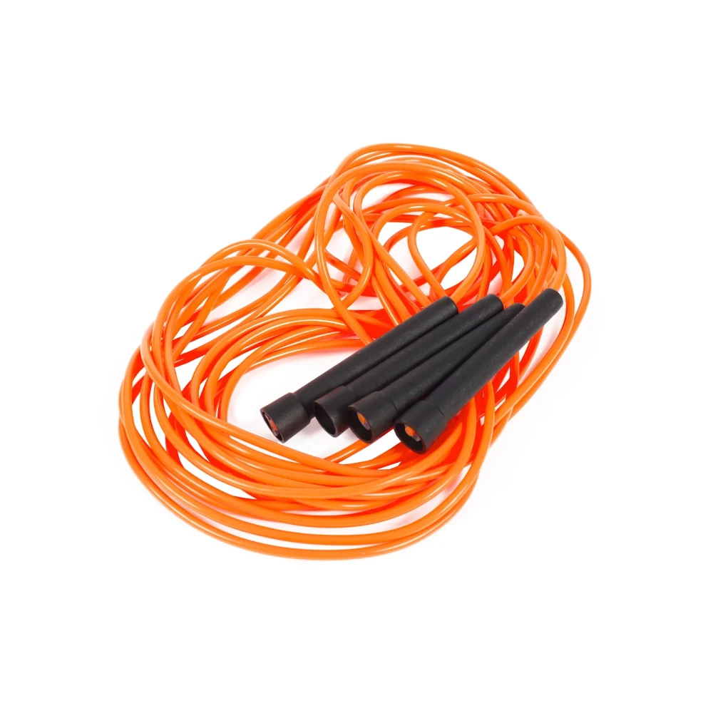 Paar Double Dutch-springtouwen - Afbeelding 4