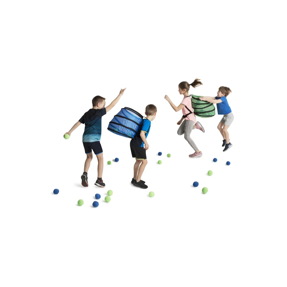 Set "Pursuit Ball" - Afbeelding 3