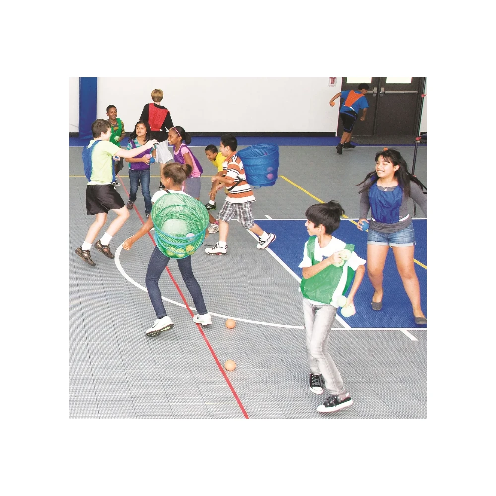 Set "Pursuit Ball" - Afbeelding 4