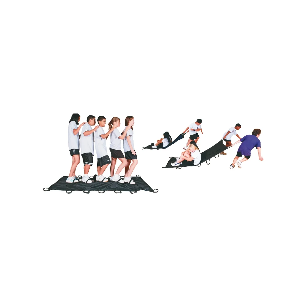 Samenwerkingsslede - Afbeelding 2