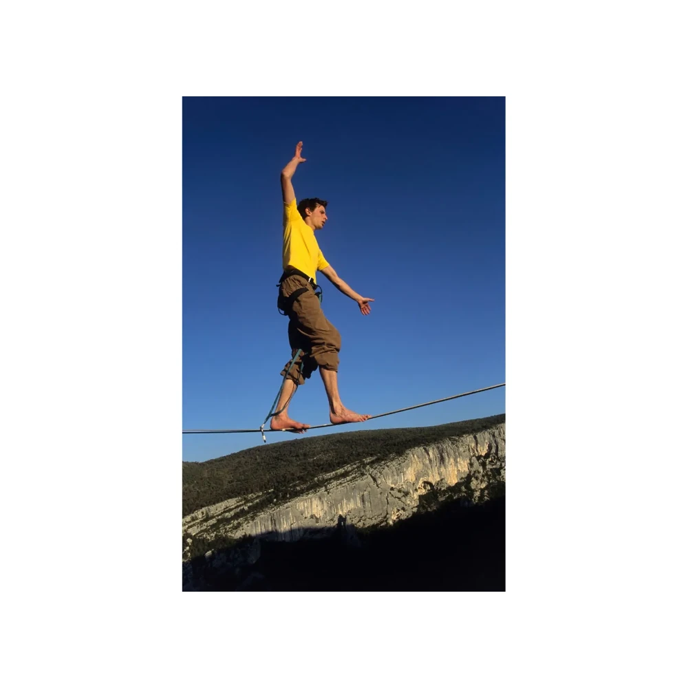 Slackline HQ Inspiration 15 m - Afbeelding 3