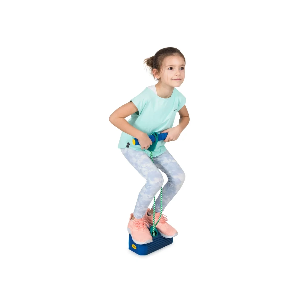 Pogo Springer - Afbeelding 2