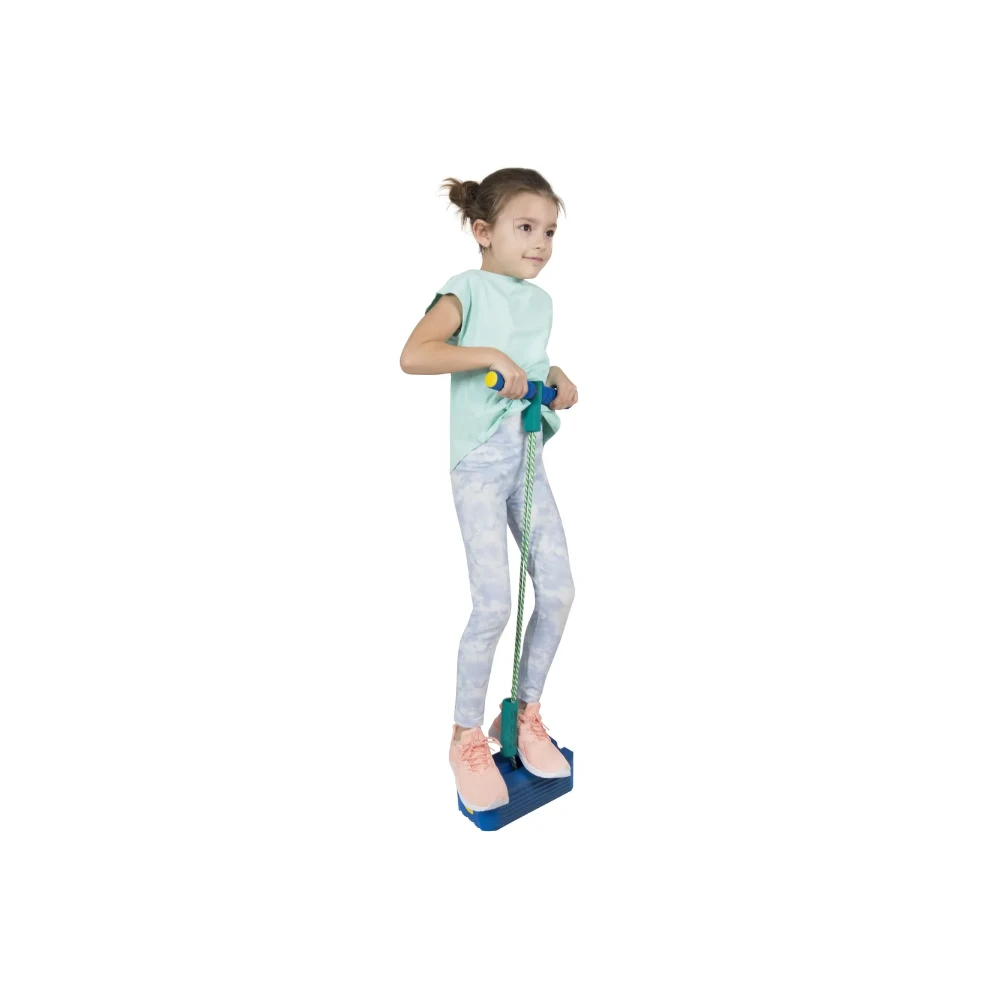 Pogo Springer - Afbeelding 3