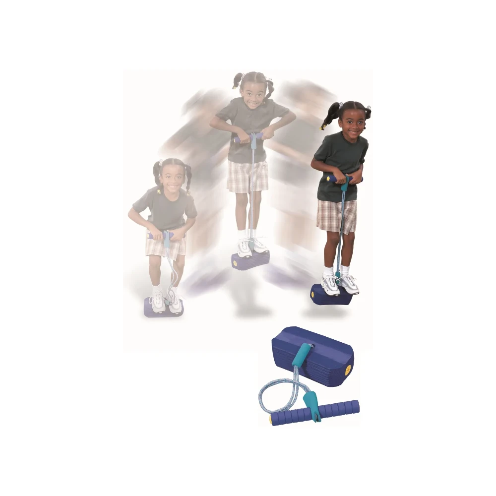 Pogo Springer - Afbeelding 4
