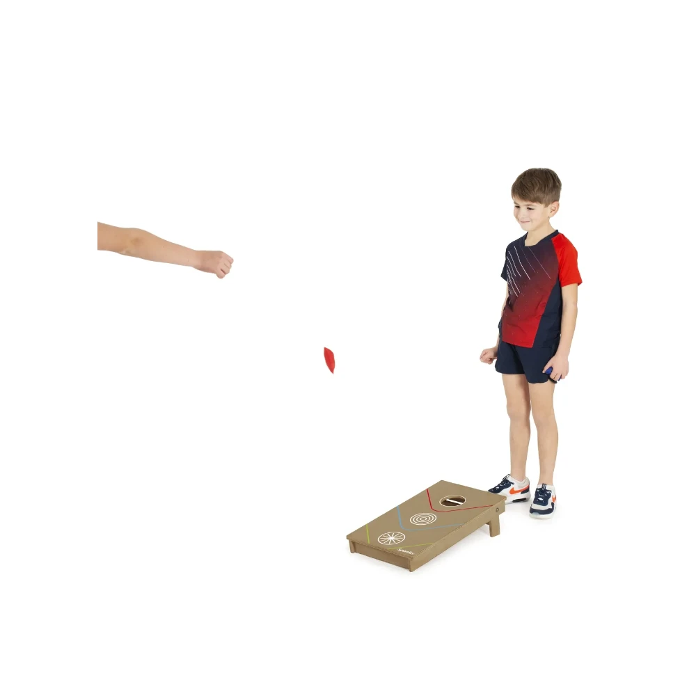 Cornhole-spel - Afbeelding 2