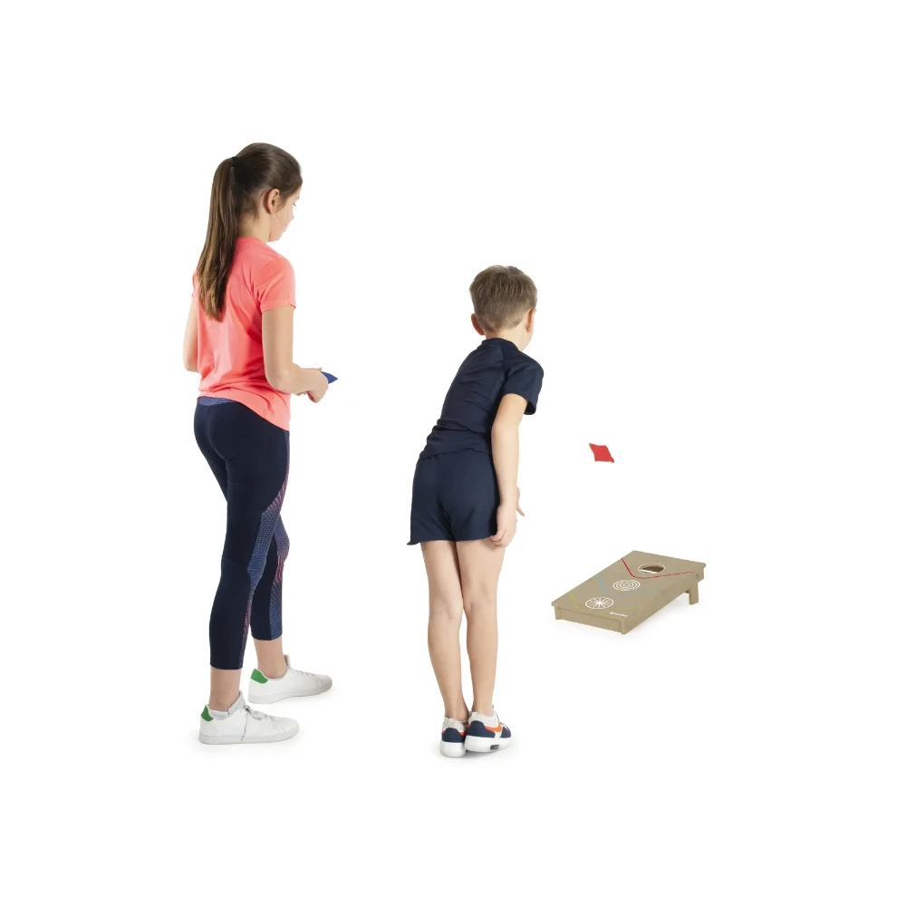 Cornhole-spel - Afbeelding 3