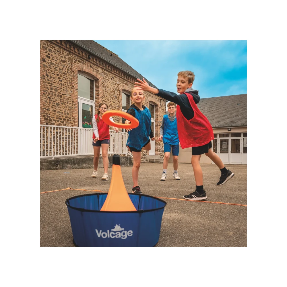 Klassieke Volcage-set - Afbeelding 2