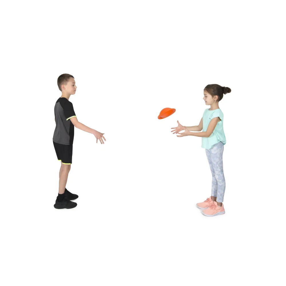 Set van 6 Saturnballen - Afbeelding 4
