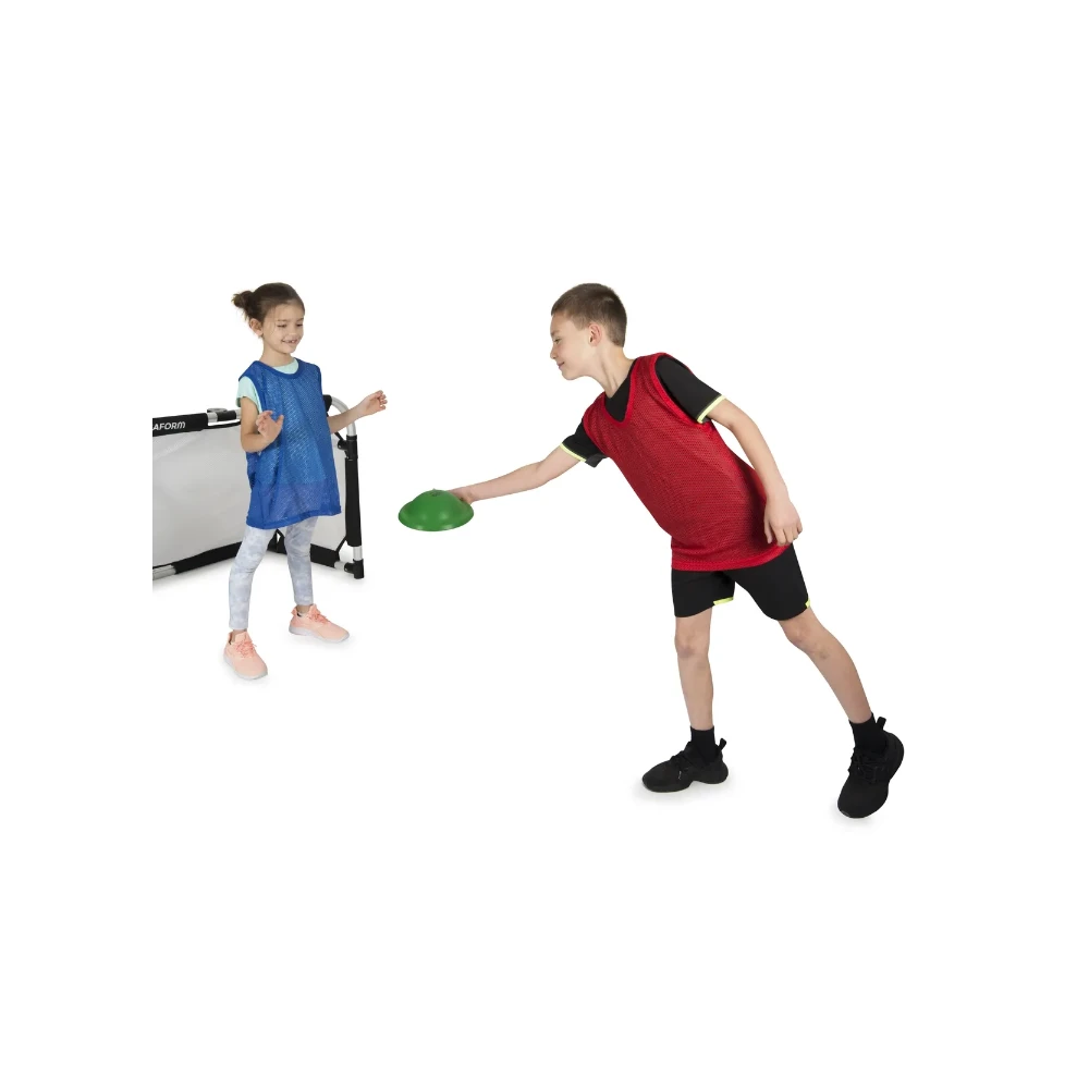 Set van 6 Saturnballen - Afbeelding 5