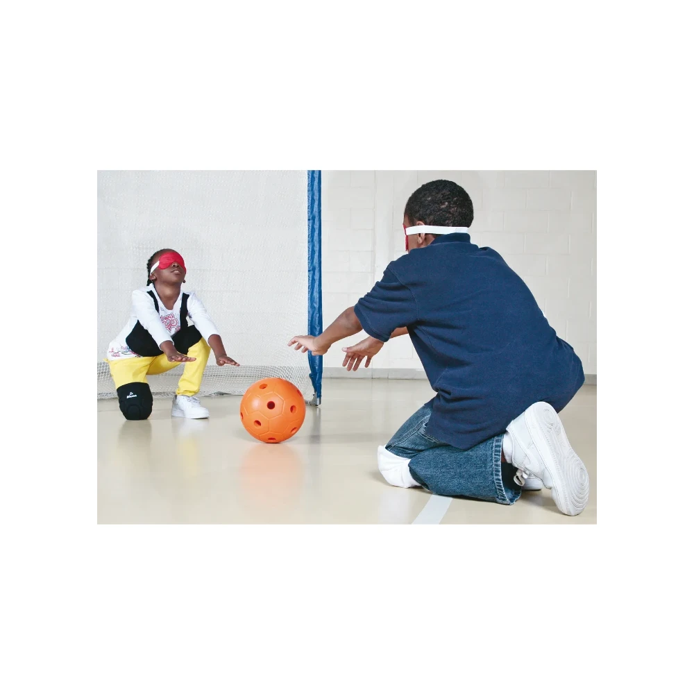 Goalball-trainingsbal - Afbeelding 3