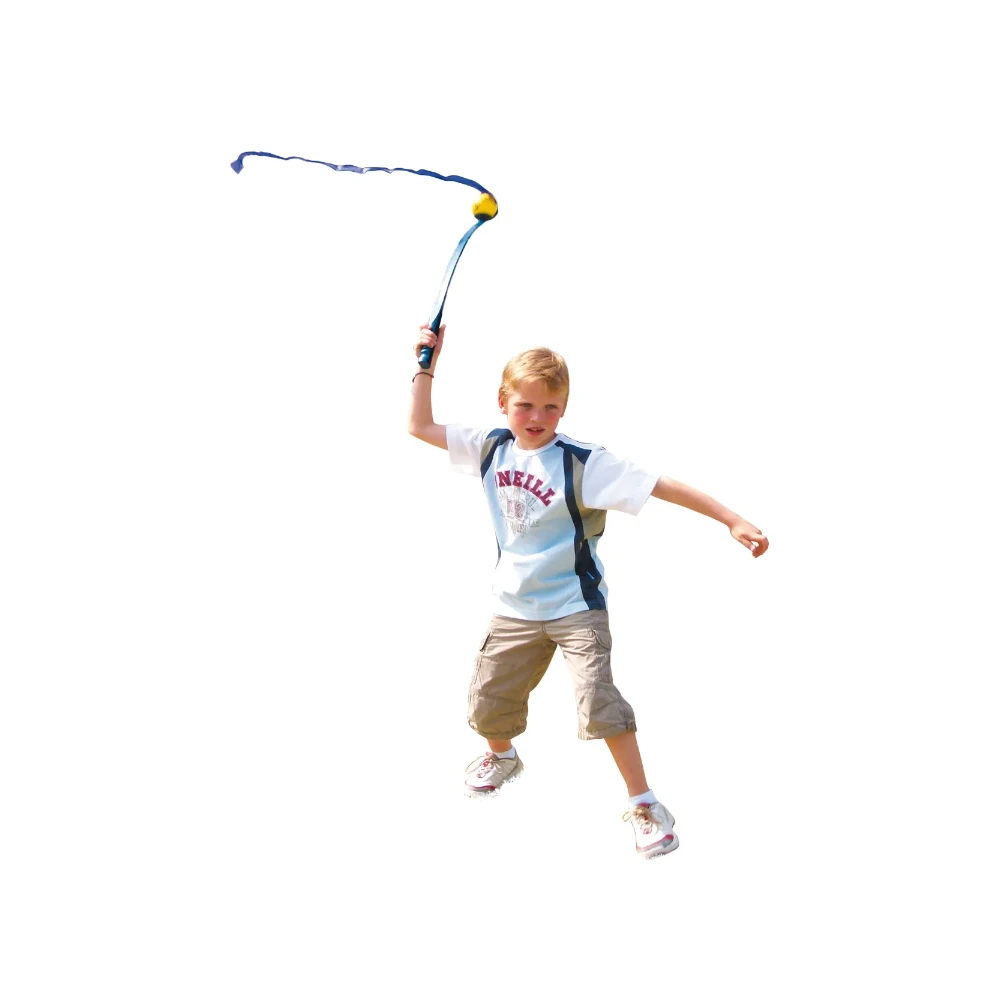 Slingeraar voor komeetballen - Afbeelding 2