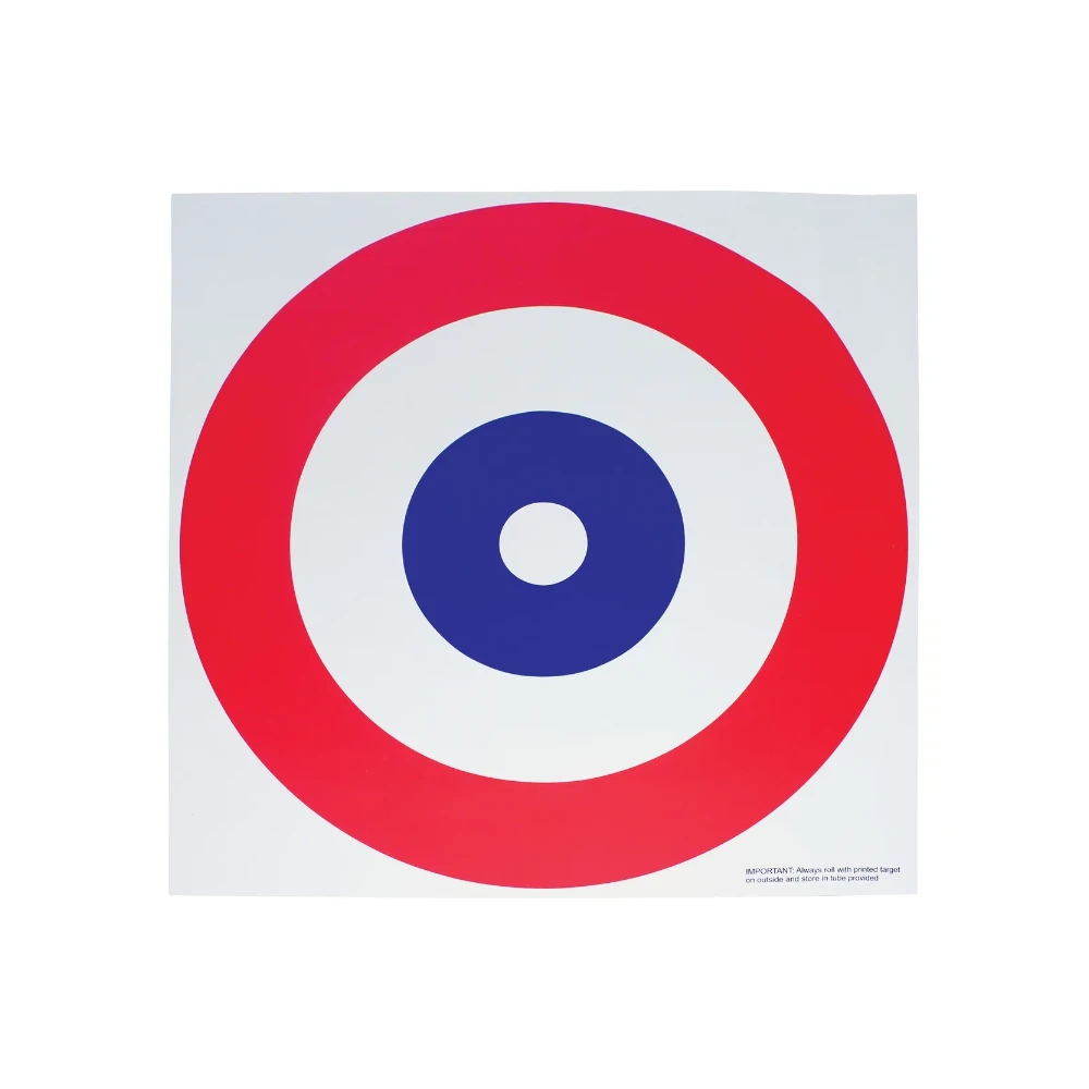 Curlingdoelwit - Afbeelding 2