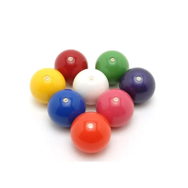 Mr. Babache Bubble jongleerbal