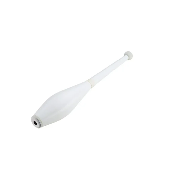 Henrys jongleerkegel Pirouette Training Snow