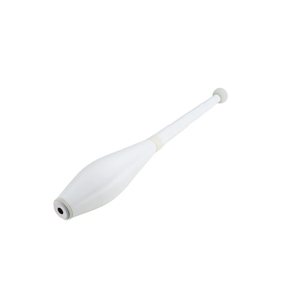 Henrys jongleerkegel Pirouette Training Snow