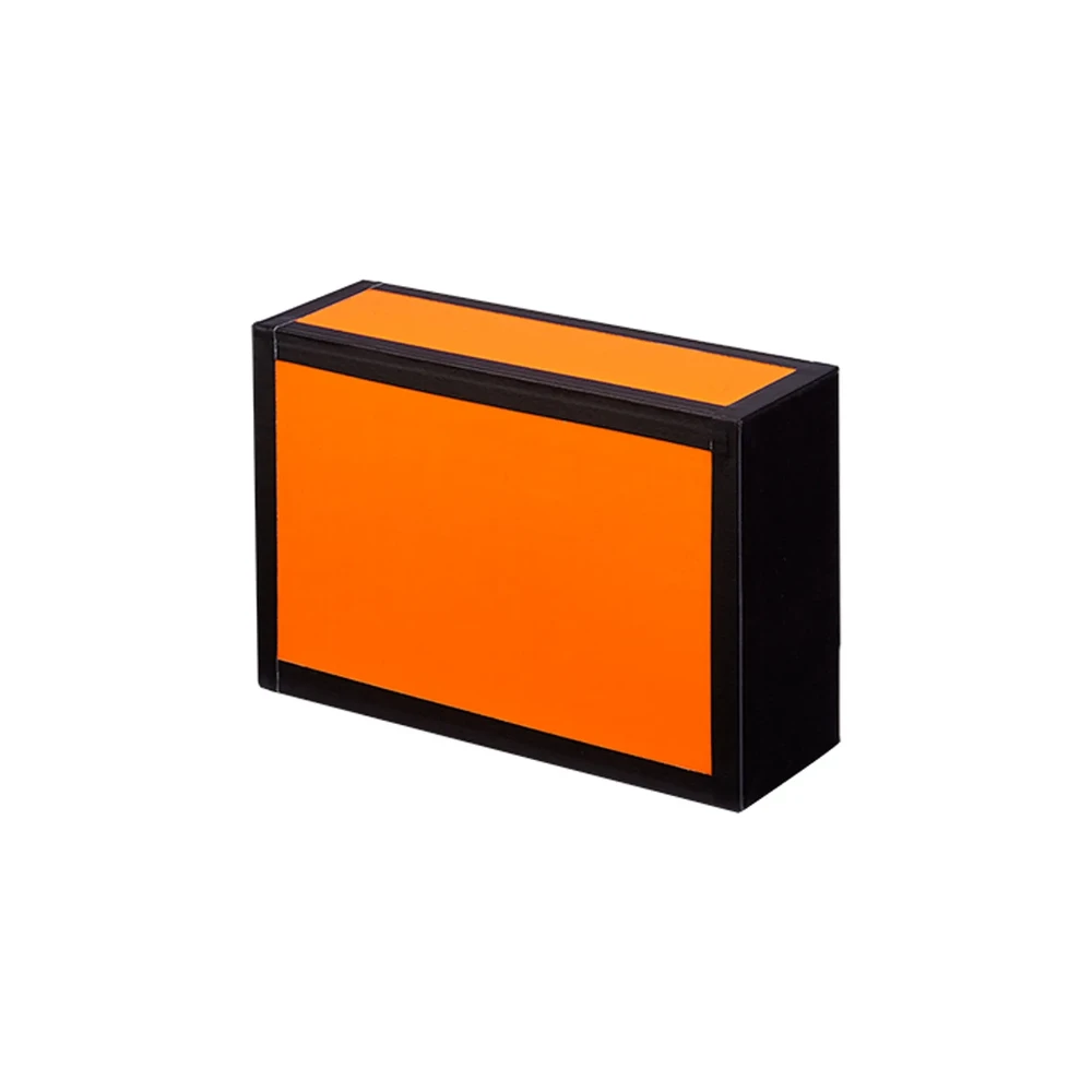 Henrys cigar box fluo