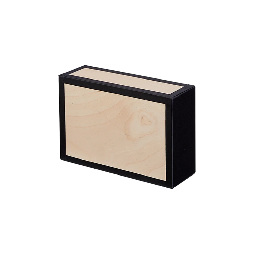 Henrys cigar box natural