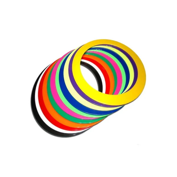 Mr Babache jongleerring 32 cm