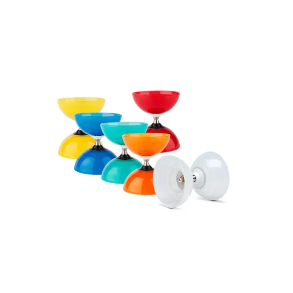 Henrys Beach Free-diabolo