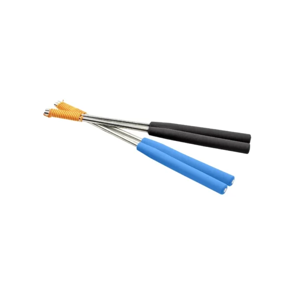 Aluminium diabolo-handstokken