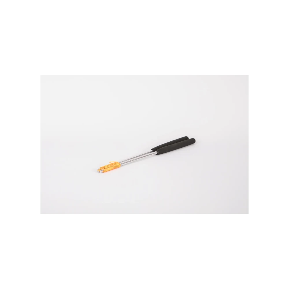 Aluminium diabolo-handstokken - Afbeelding 2