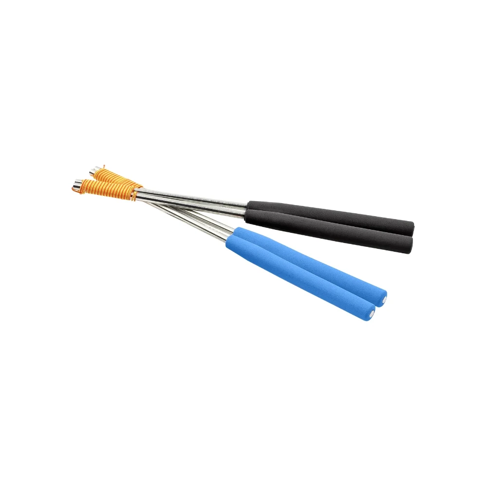 Aluminium diabolo-handstokken