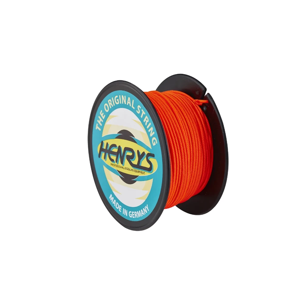 Henrys diabolotouw 25 m