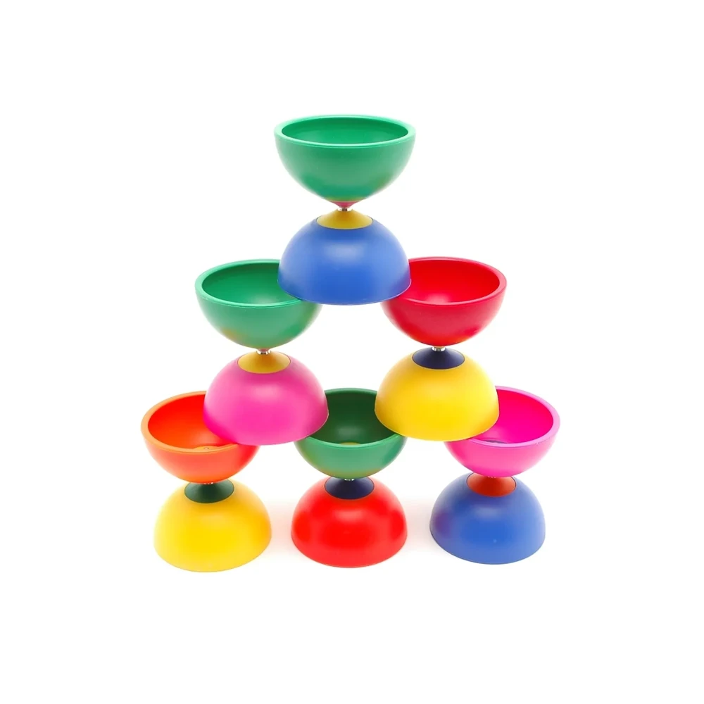 Mr. Babache Millenium Rainbow-diabolo
