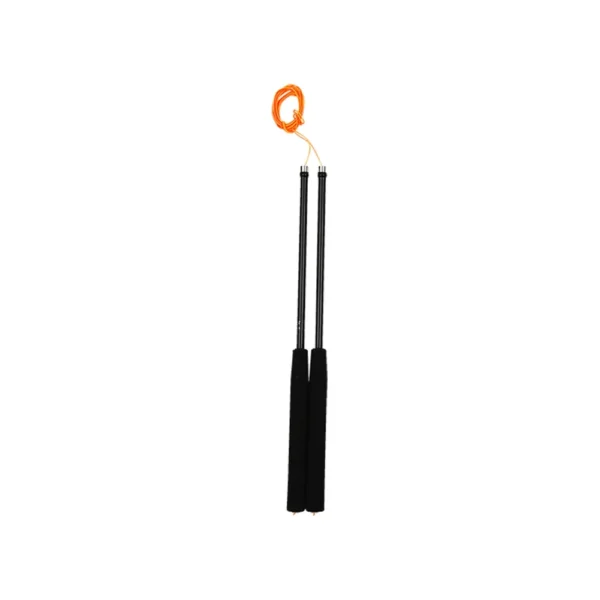 Diabolo-handstokken Carbon 350