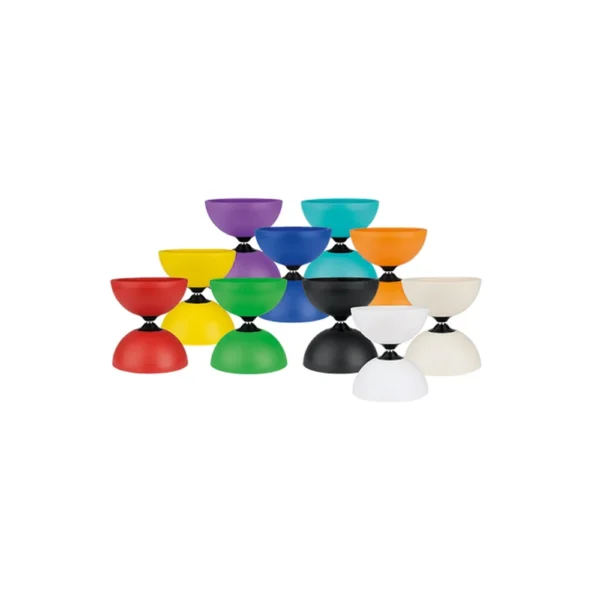 Henrys Diabolo Circus