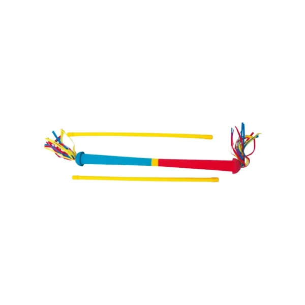 Devilstick voor beginners