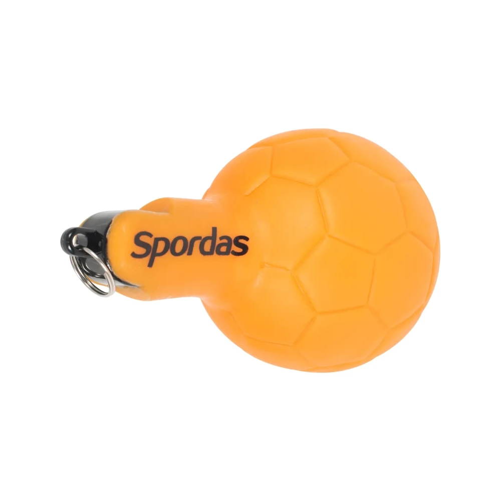 Hygiënische handfluit Spordas