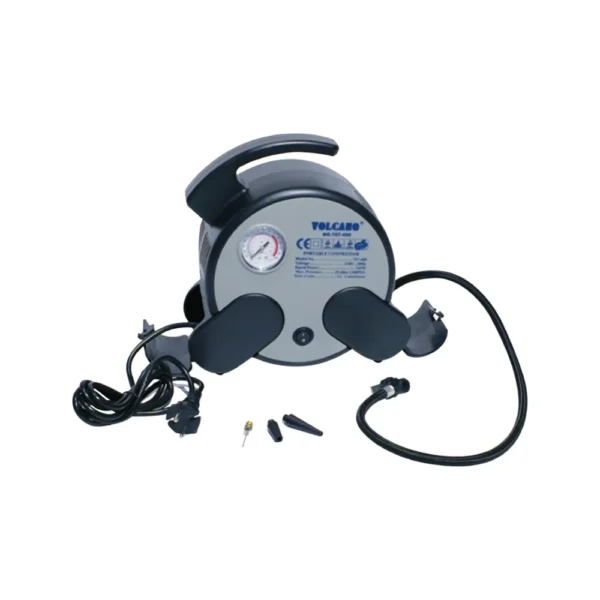 Balcompressor 220V