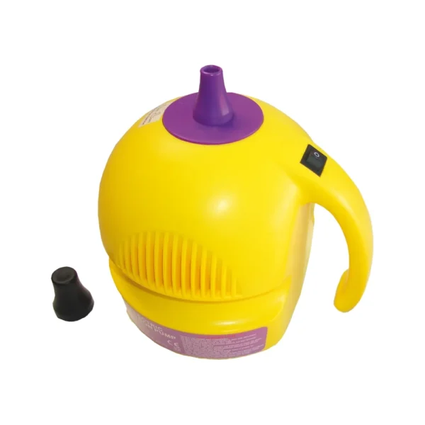 Compressor voor reuzeballen