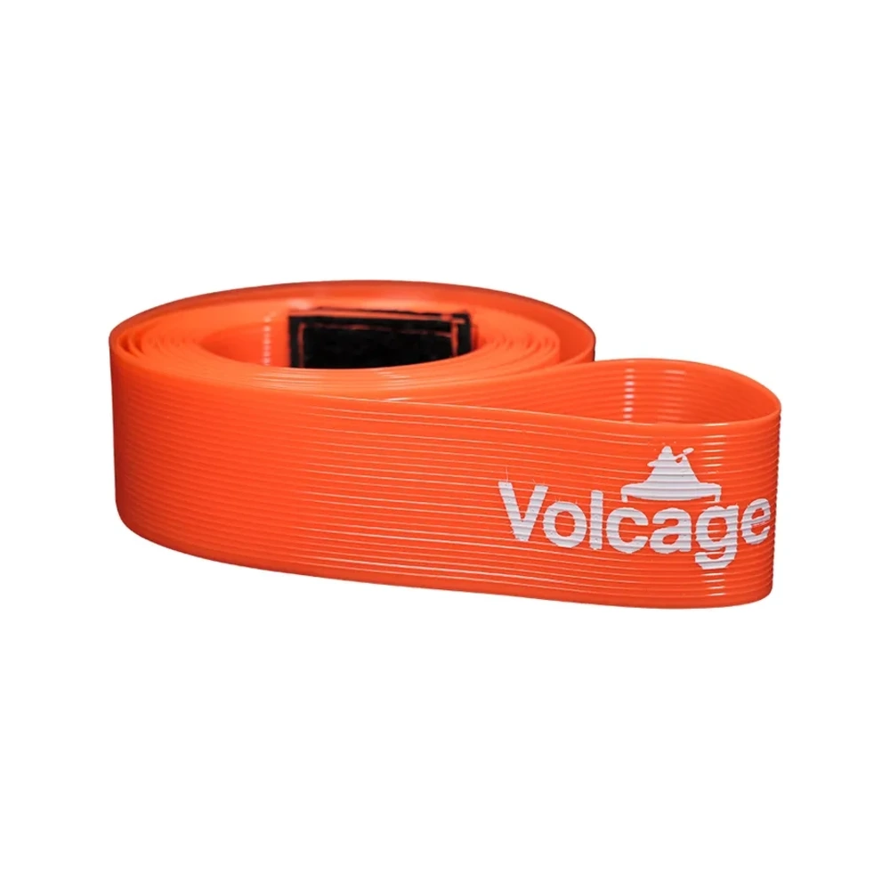 Set van 4 grenslijnen Volcage