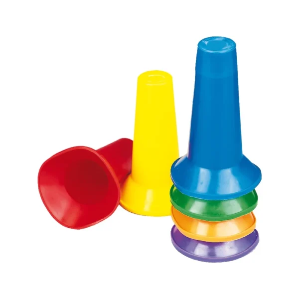 Set van 48 minicontactblokken Spordas