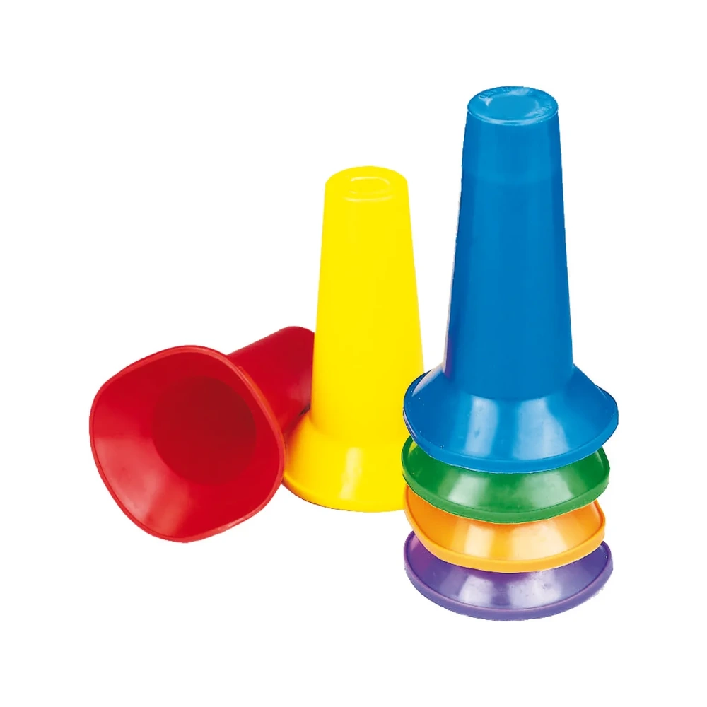 Set van 48 minicontactblokken Spordas