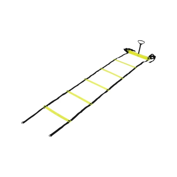 Ritmische trainingsladder 4 meter