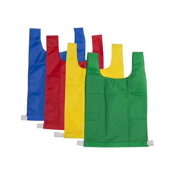 Nylon hesje Spordas
