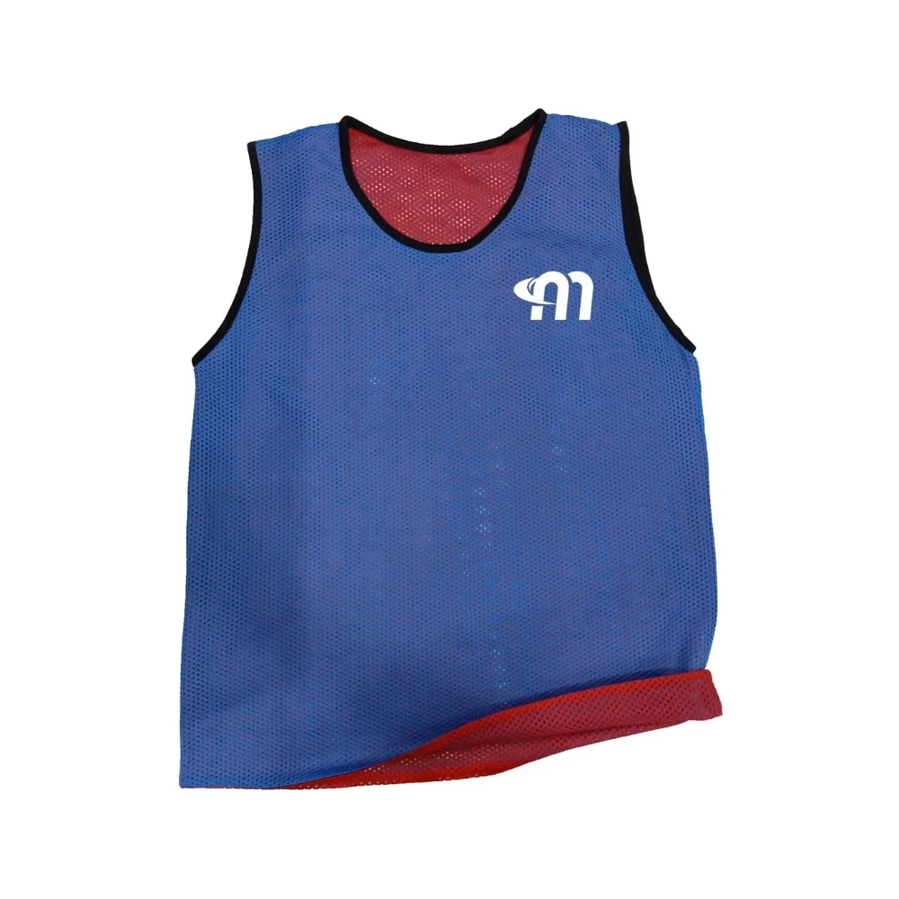Omkeerbaar trainingsvest