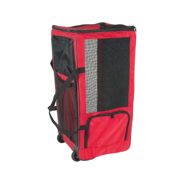 Megazak Spordas (175 liter, op wielen)