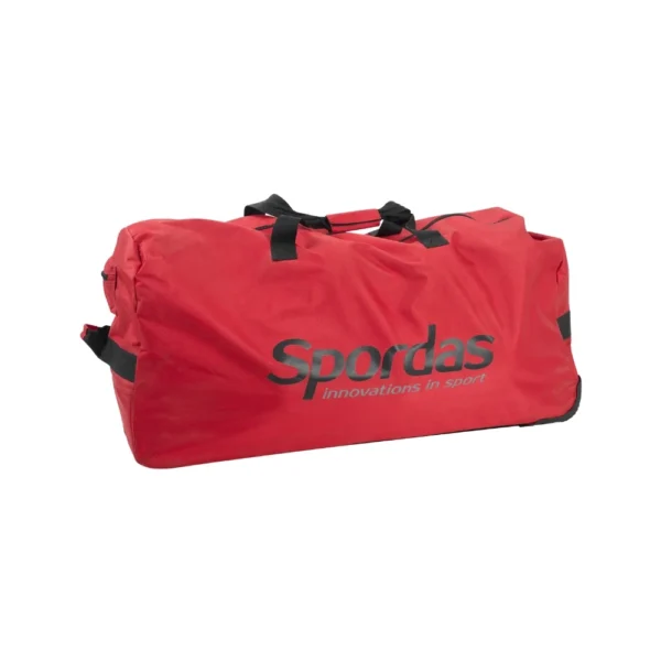 XXL-opbergzak op wielen Spordas (190 liter)