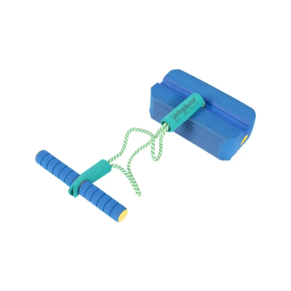 Pogo Springer