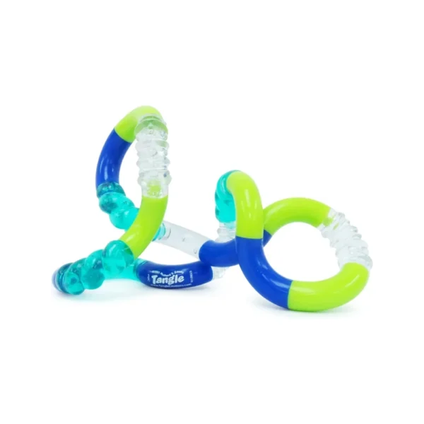 Tangle Junior getextureerd